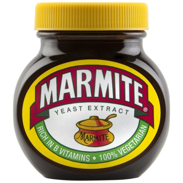 MARMITE YEAST EXTRACT 250G