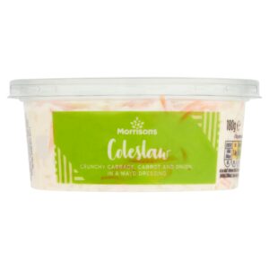 0000009015296_0.jpg M CREAMY COLESLAW 180G
