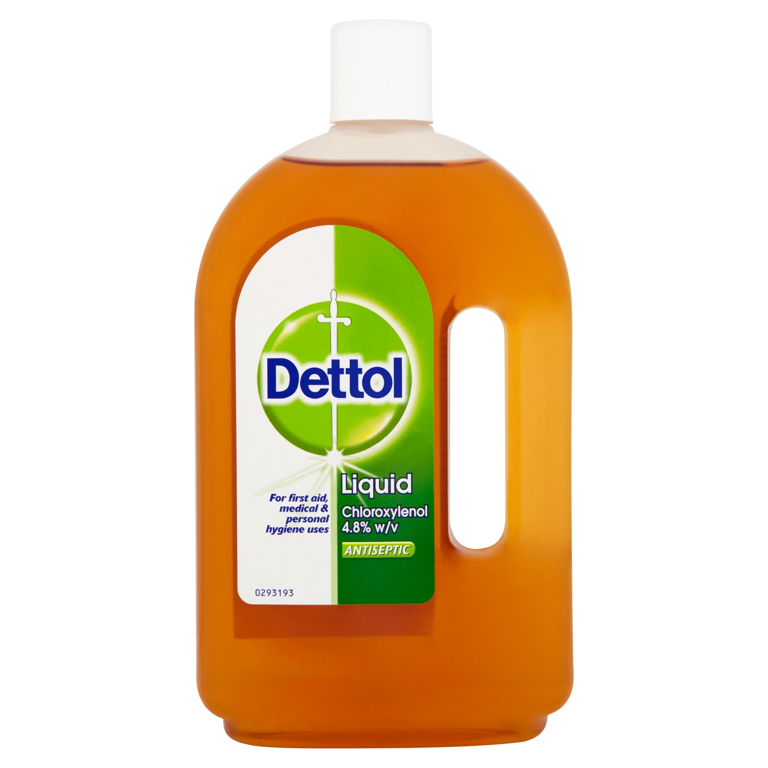 DETTOL ORIGINAL 750ML - Image 1
