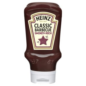 0000050457878_0.jpg HEINZ CLASSIC BBQ SAUCE TD 480G