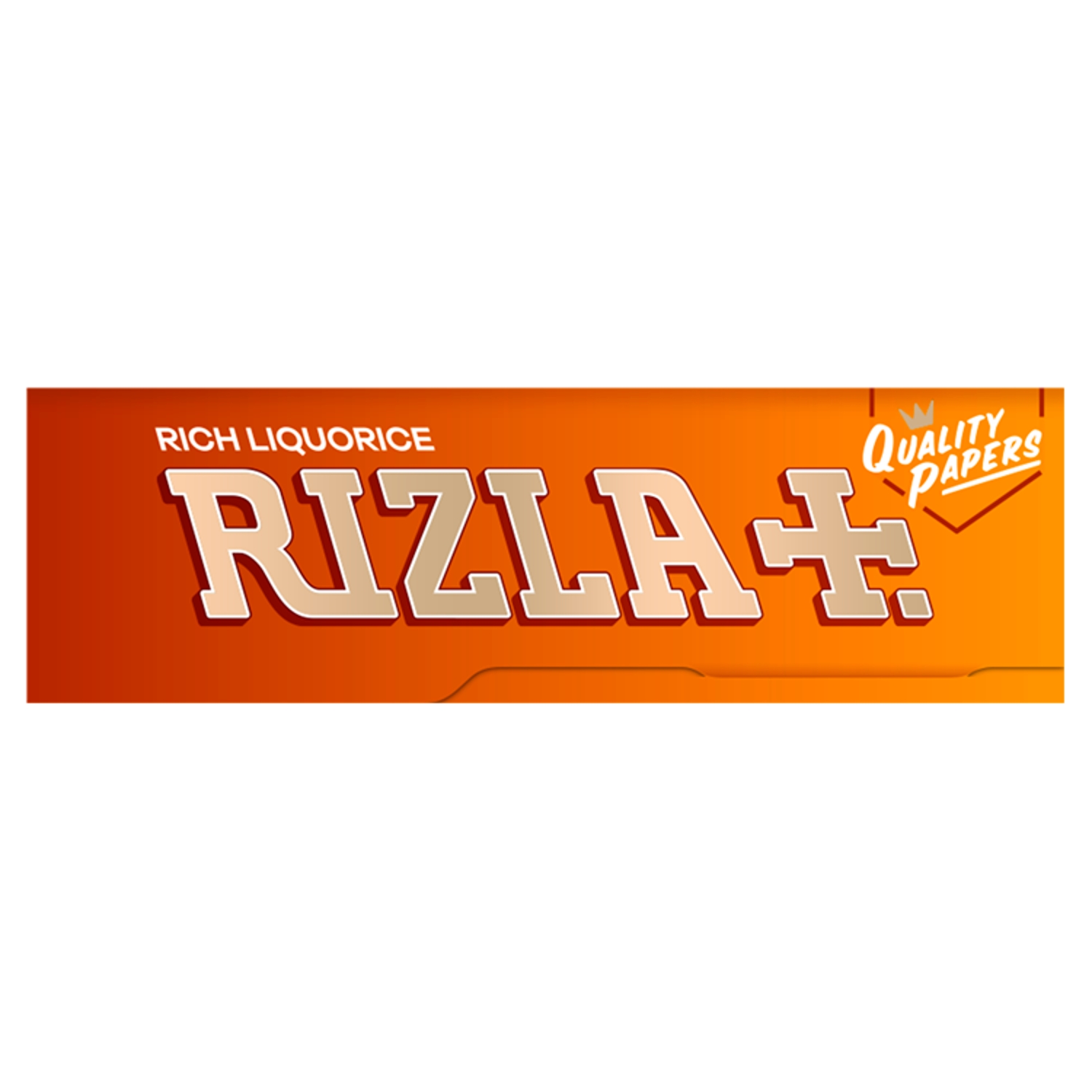 RIZLA LIQUORICE PAPERS 50S - Image 1