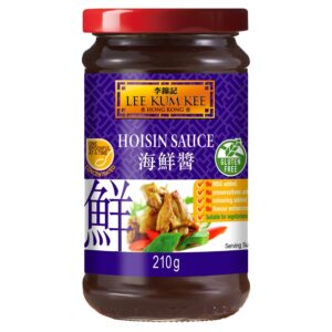 0078895141924_0.jpg LEE KUM KEE HOISIN SAUCE 210G