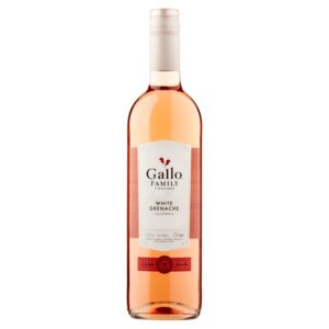 0085000002872_0.jpg GALLO FAMILY WHITE GRENACHE 75CL