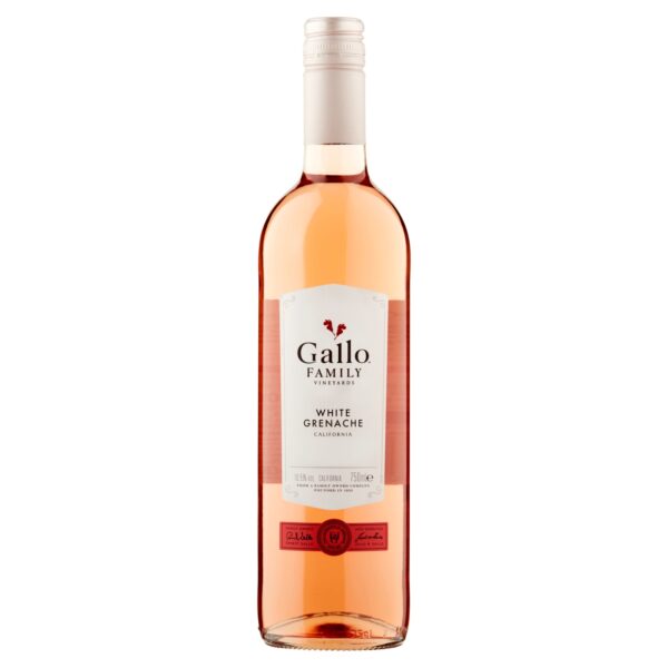 GALLO FAMILY WHITE GRENACHE 75CL