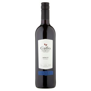 0085000009840_0.jpg GALLO FAMILY MERLOT 75CL