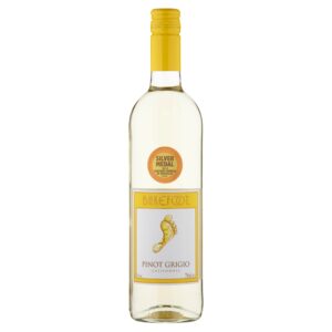 0085000014448_0.jpg BAREFOOT PINOT GRIGIO 75CL