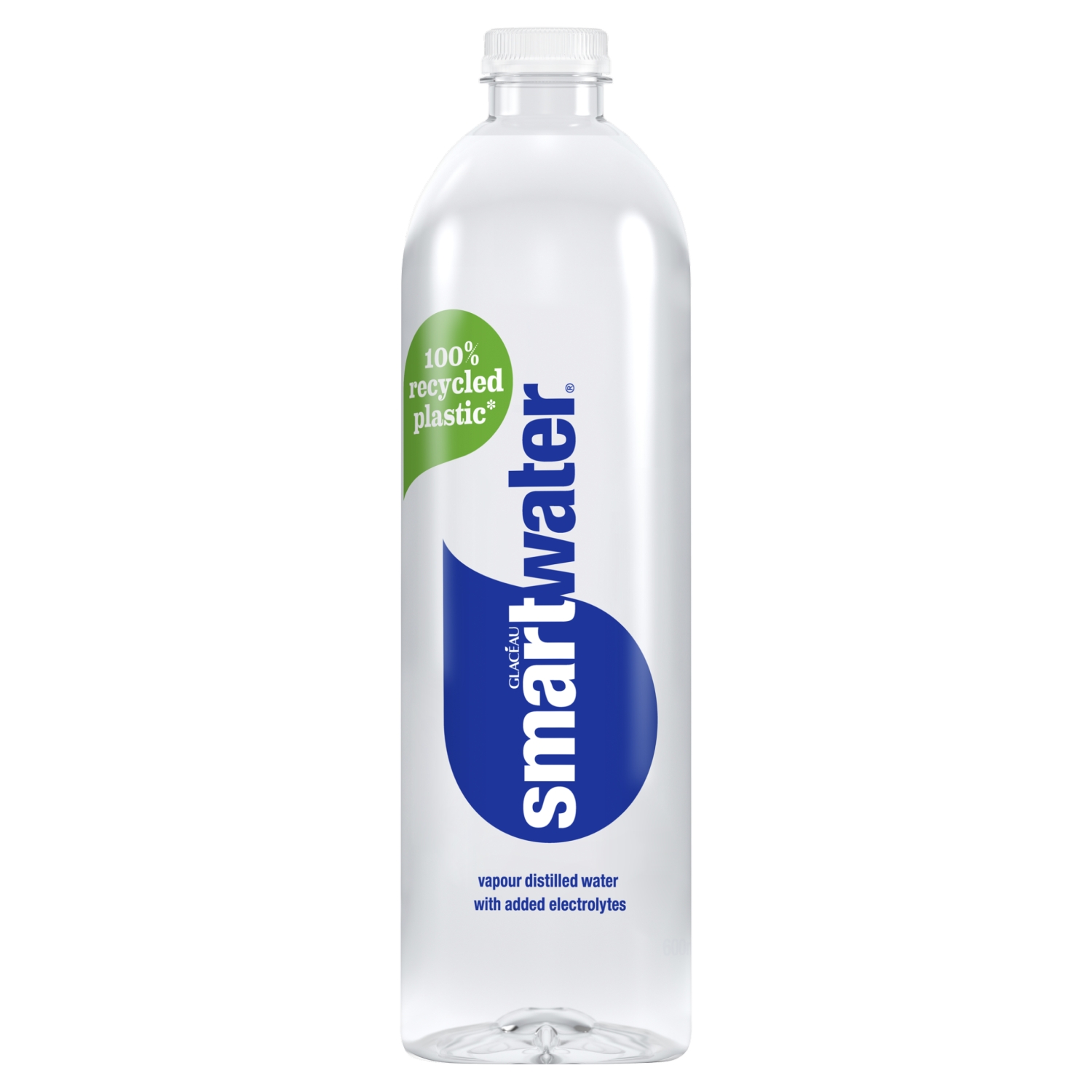 GLACEAU SMART WATER 600ML - Image 1