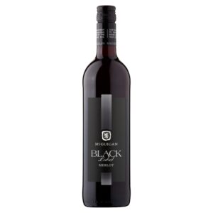 0764253505186_0.jpg BLACK LABEL MERLOT 75CL