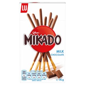 LU MIKADO 75G