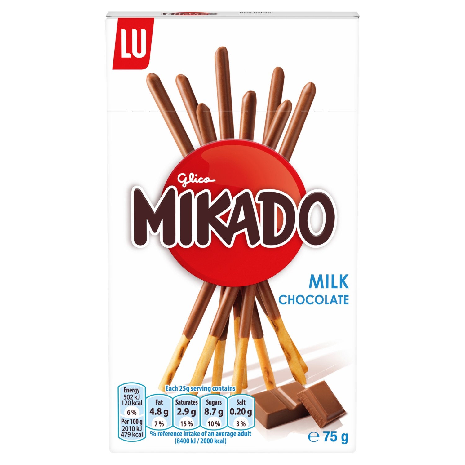 LU MIKADO 75G - Image 1