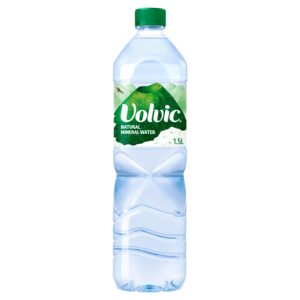 VOLVIC MINERAL WATER 1.5L