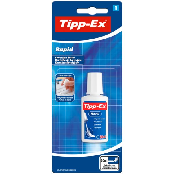 TIPPEX FLUID
