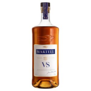 MARTELL VS 3* COGNAC 70CL 40%