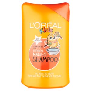 LOREAL KIDS MANGO SHAMPOO 250ML