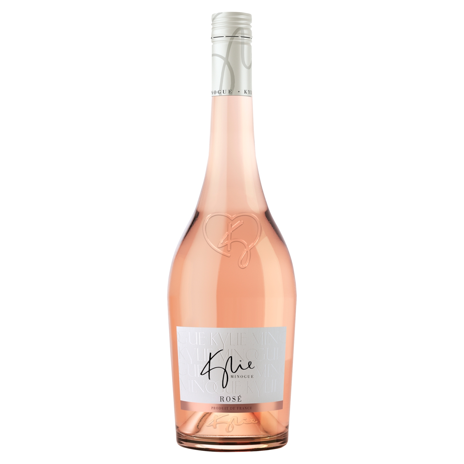 KYLIE MINOGUE ROSÉ 75CL - Image 1