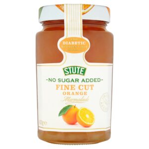 4006424022686_0.jpg STUTE DIABETIC MARMALADE 430G