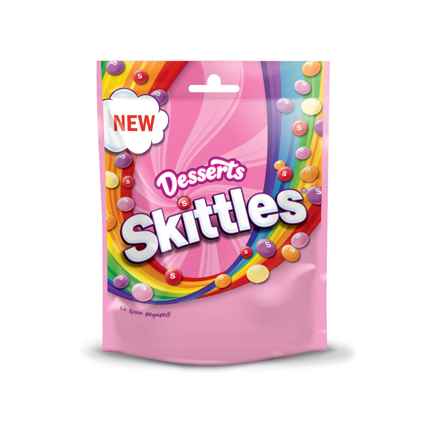 SKITTLES DESSERTS 152G - Image 1