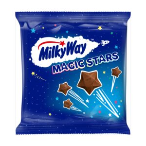 4011100051300_0.jpg MILKY WAY MAGIC STARS 33G