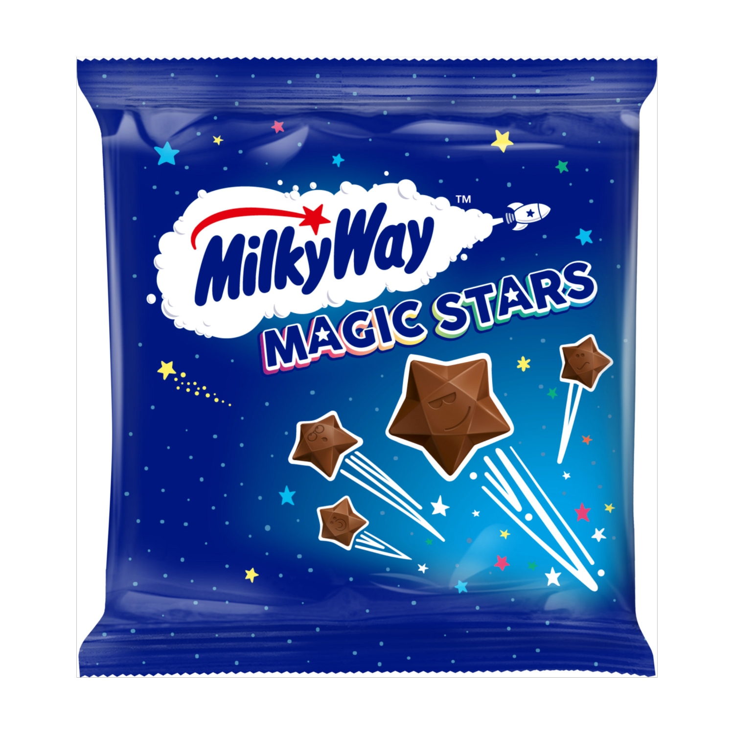 MILKY WAY MAGIC STARS 33G - Image 1