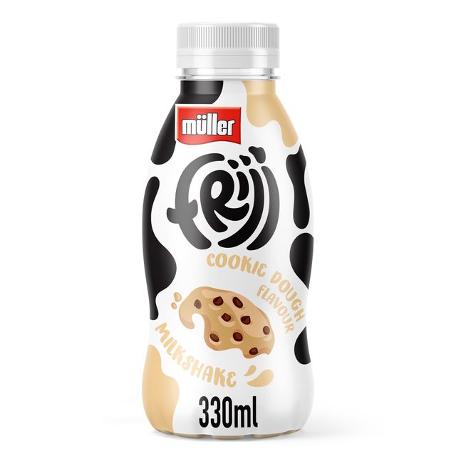 FRIJJ COOKIE DOUGH 330ML - Image 1