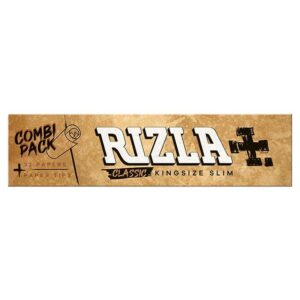 Training Materials RIZLA CLASSIC KS COMBI 32S