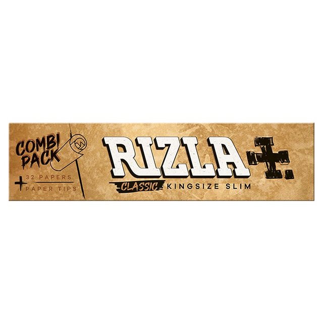 RIZLA CLASSIC KS COMBI 32S - Image 1
