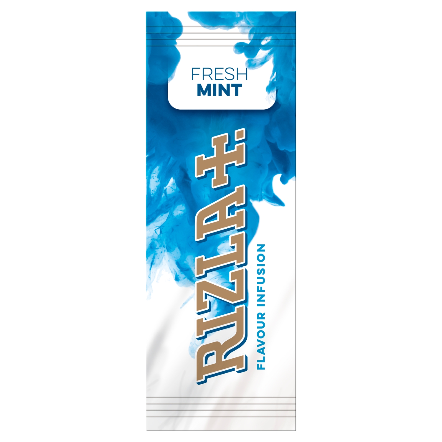 RIZLA FRESH MINT FLAVOUR INFUSION - Image 1