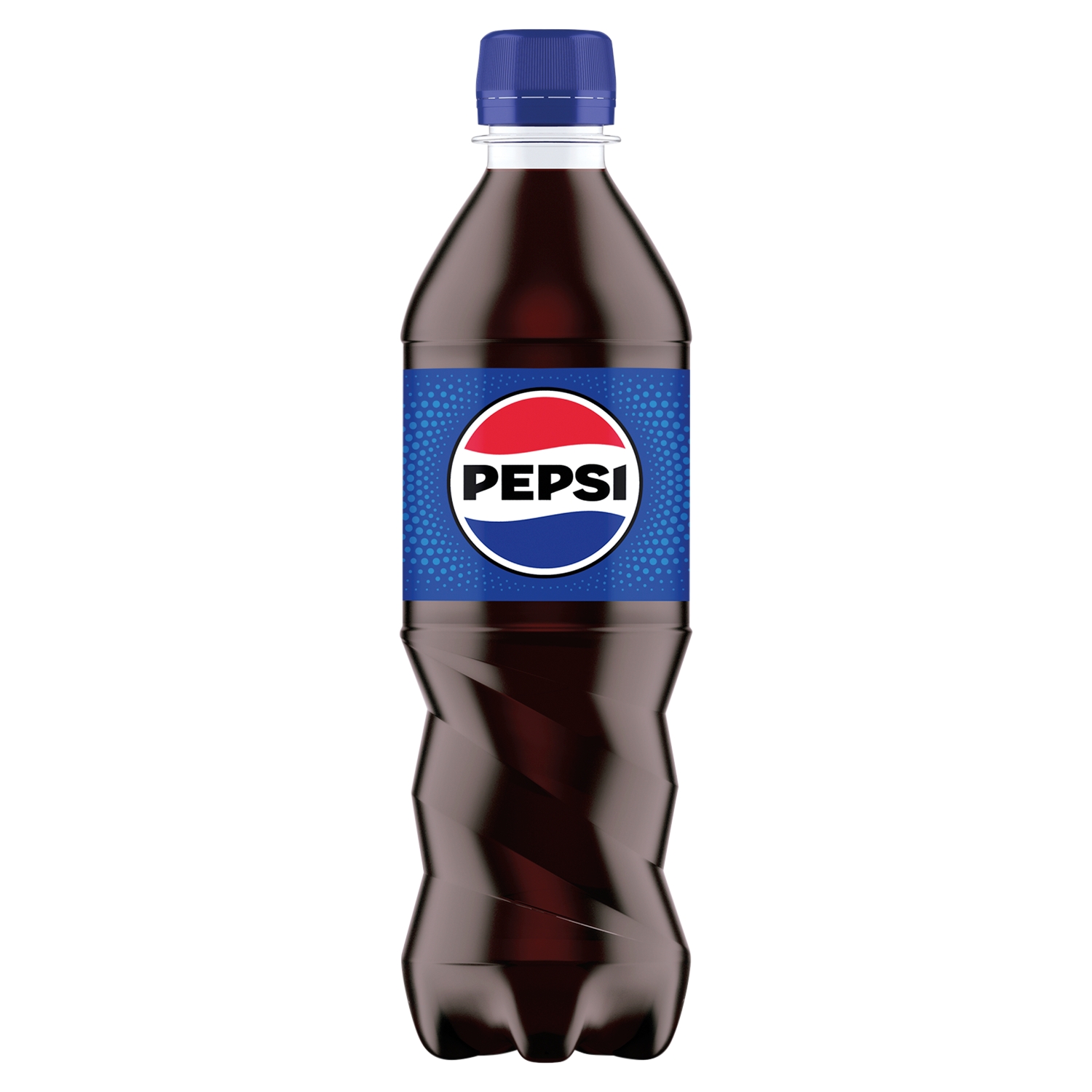 PEPSI REGULAR 500ML - Image 1