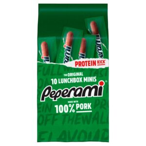 4251097401669_0.jpg PEPERAMI MINIS ORIGINAL 10X10G