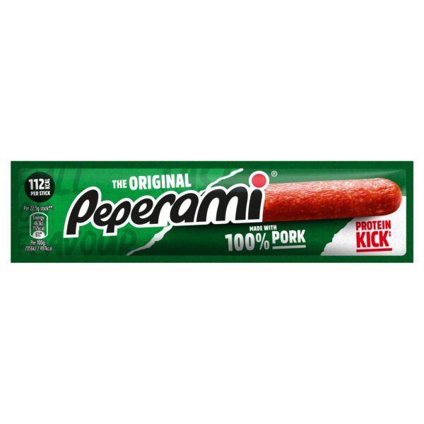 PEPERAMI ORIGINAL 22.5G