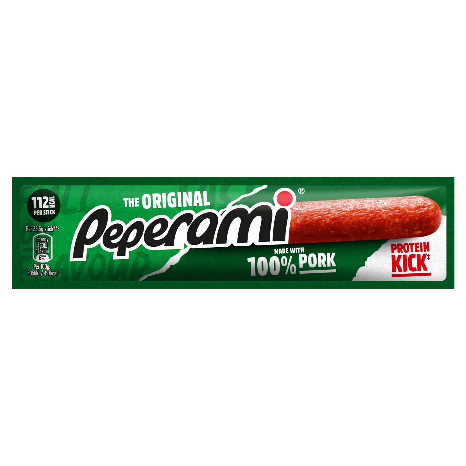 PEPERAMI ORIGINAL 22.5G - Image 1