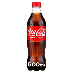 5000112588408_0.jpg COCA COLA BOTTLE 500ML