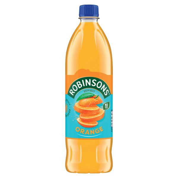 ROBINSONS NAS ORANGE 1L