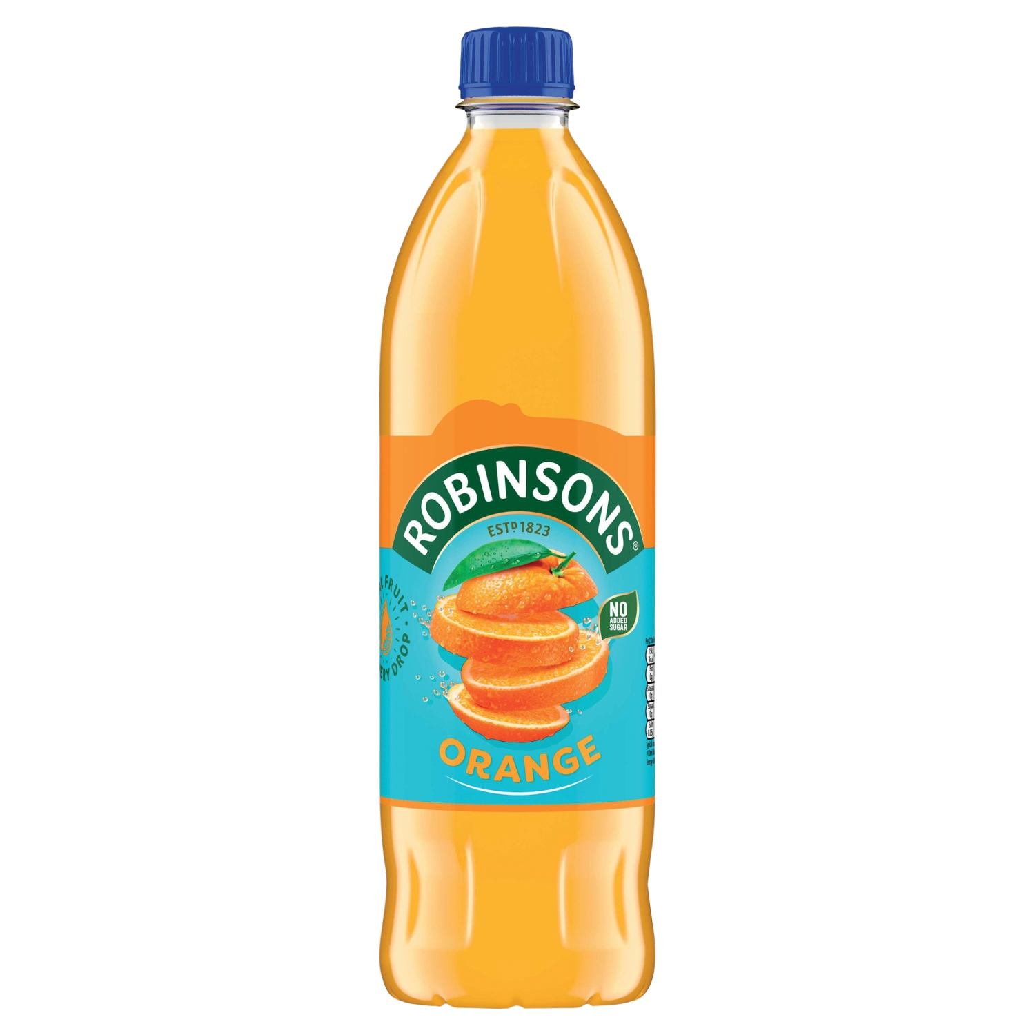 ROBINSONS NAS ORANGE 1L - Image 1