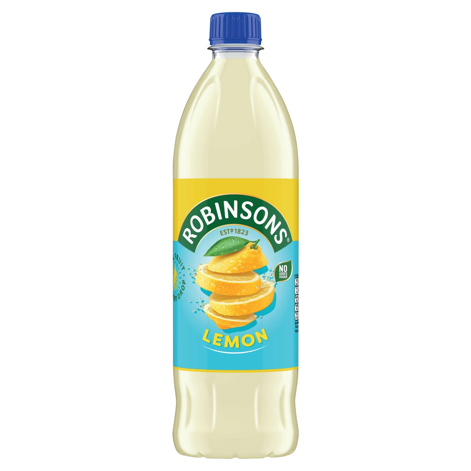 ROBINSONS NAS LEMON 1L - Image 1