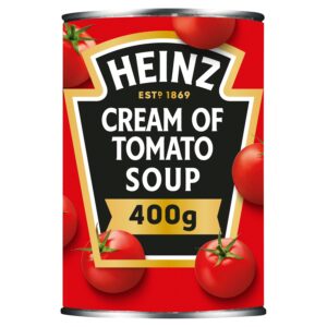 5000157062673_0.jpg HEINZ CREAM OF TOMATO SOUP 400G