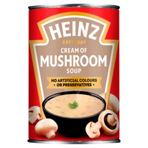 5000157062697_0.jpg HEINZ CREAM OF MUSHROOM SOUP 400G