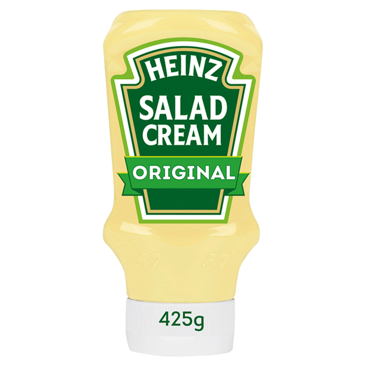 HEINZ SALAD CREAM 425G - Image 1