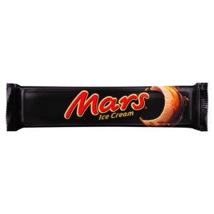 MARS XTRA ICE CREAM BAR 79ML