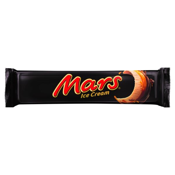 MARS XTRA ICE CREAM BAR 79ML