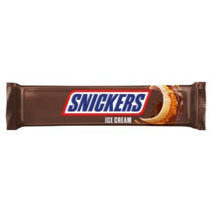 SNICKERS ICE CREAM 72.5ML