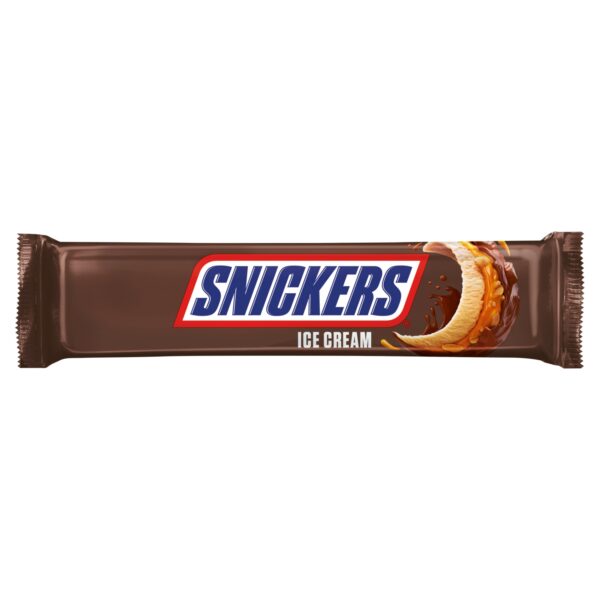 SNICKERS ICE CREAM 72.5ML