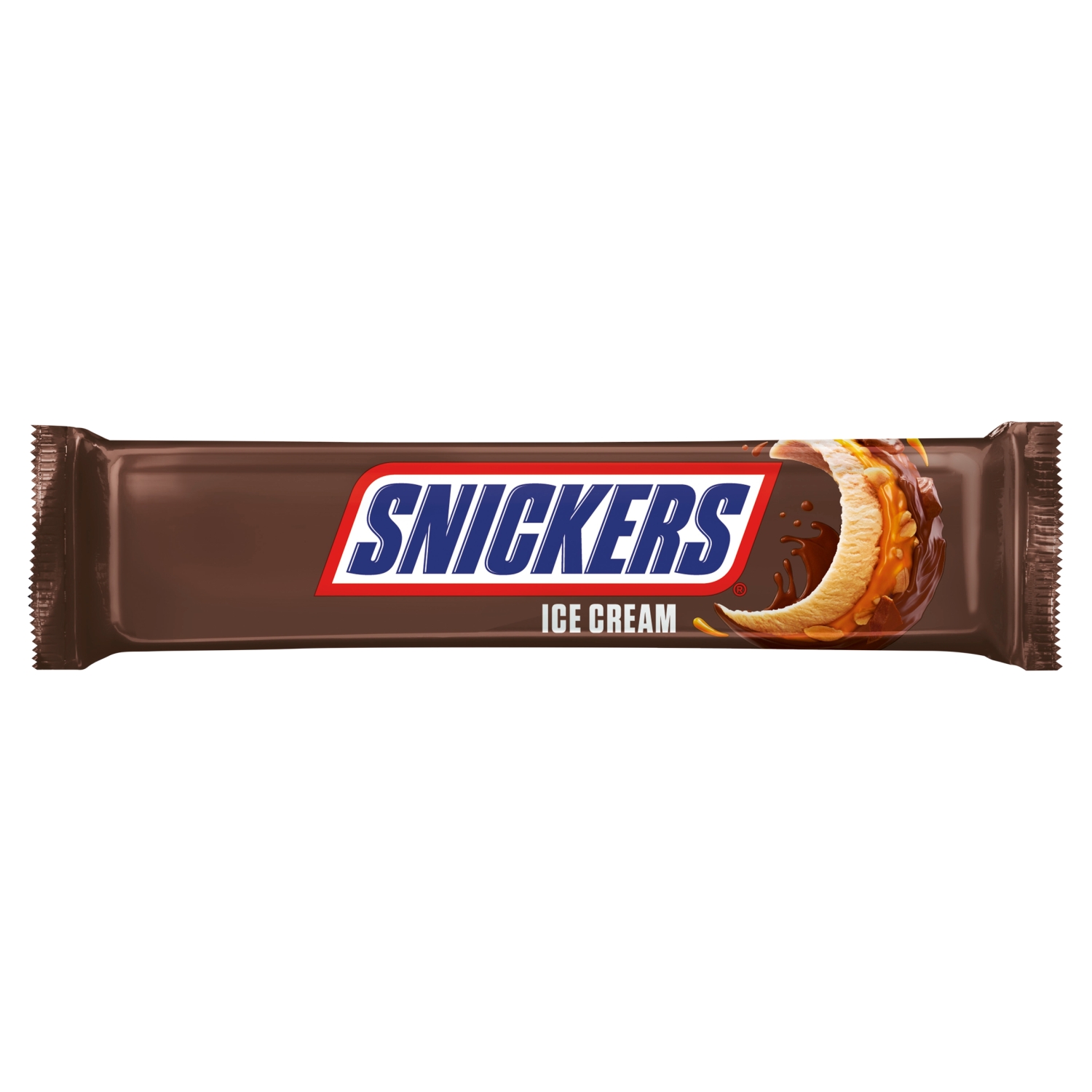 SNICKERS ICE CREAM 72.5ML - Image 1