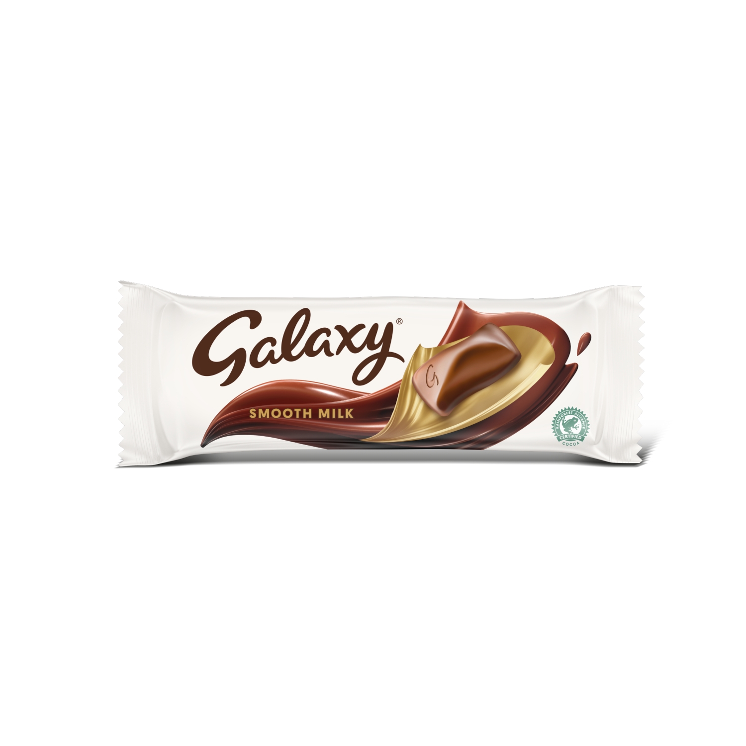 GALAXY MILK 42G - Image 1