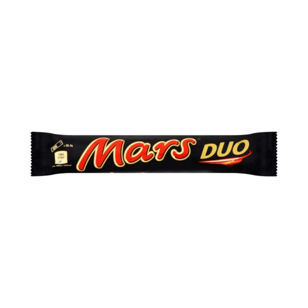 MARS DUO 79G