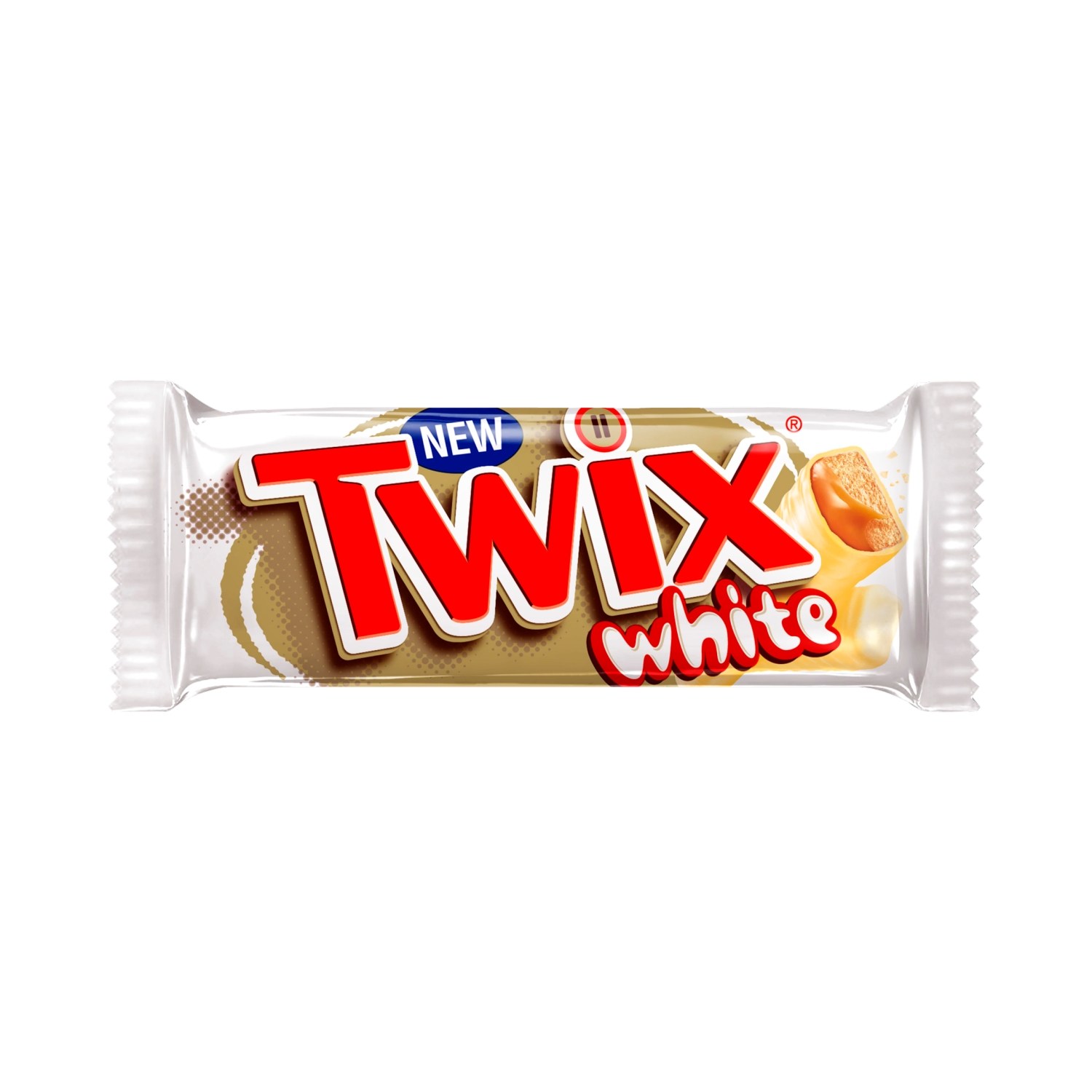 TWIX WHITE 46G - Image 1