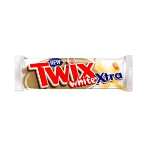 5000159557177_0.jpg TWIX EXTRA WHITE 75G