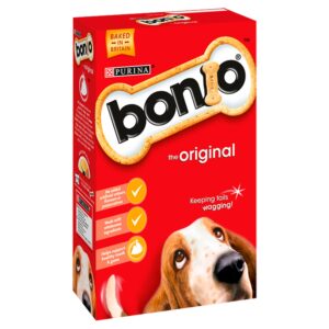 WINALOT BONIO ORIGINAL 650G