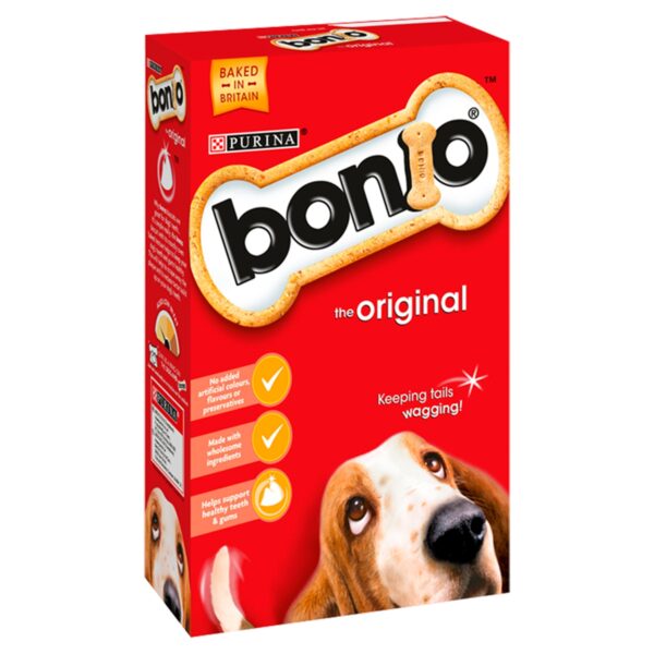 WINALOT BONIO ORIGINAL 650G