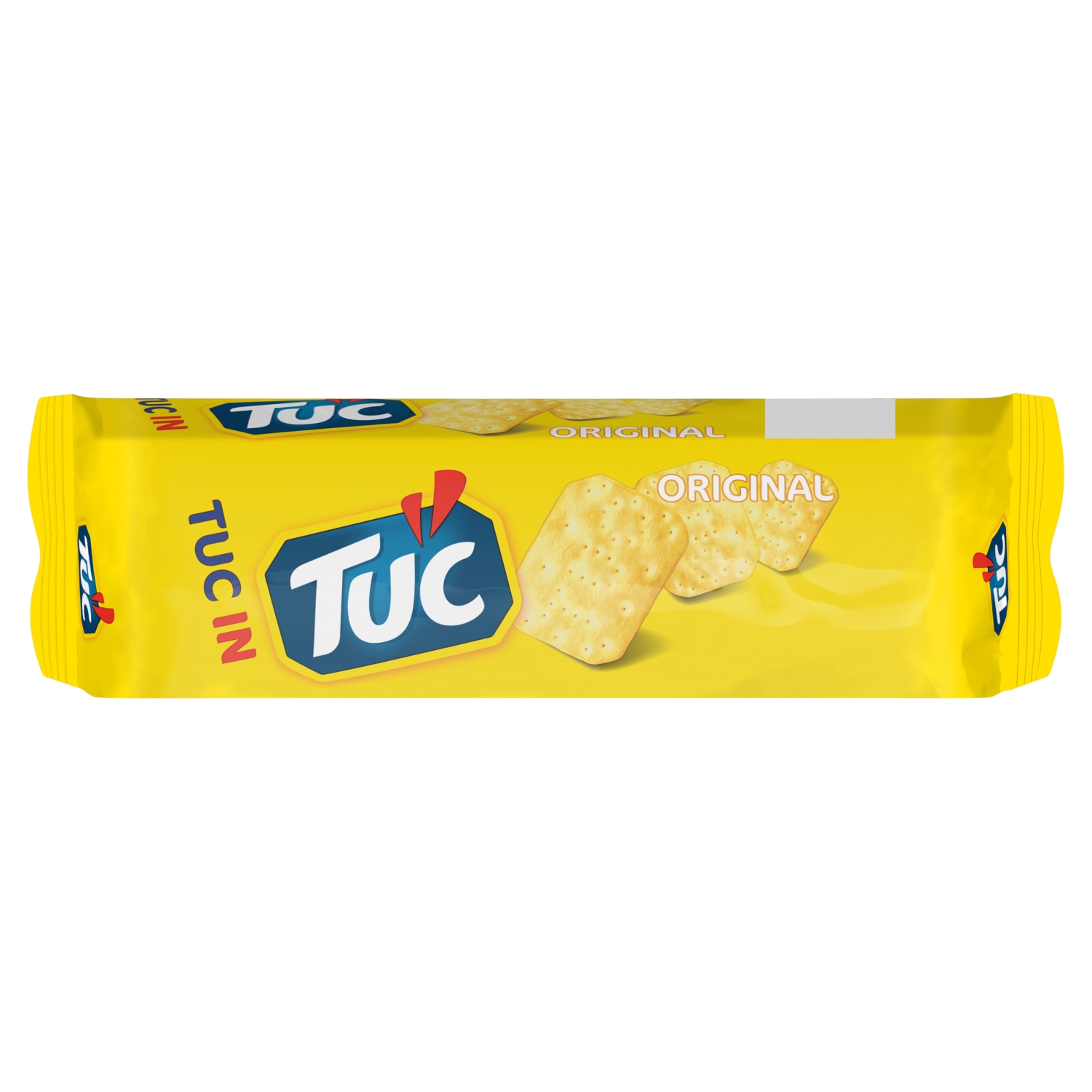 TUC ORIGINAL BISCUITS 150G - Image 1